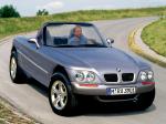 BMW Z18 Concept 1995 года